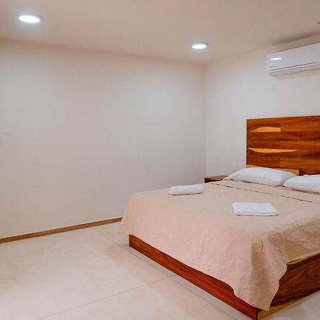 Casa Victoria Puerto Escondido Beach Brisas de Zicatela Dış mekan fotoğraf