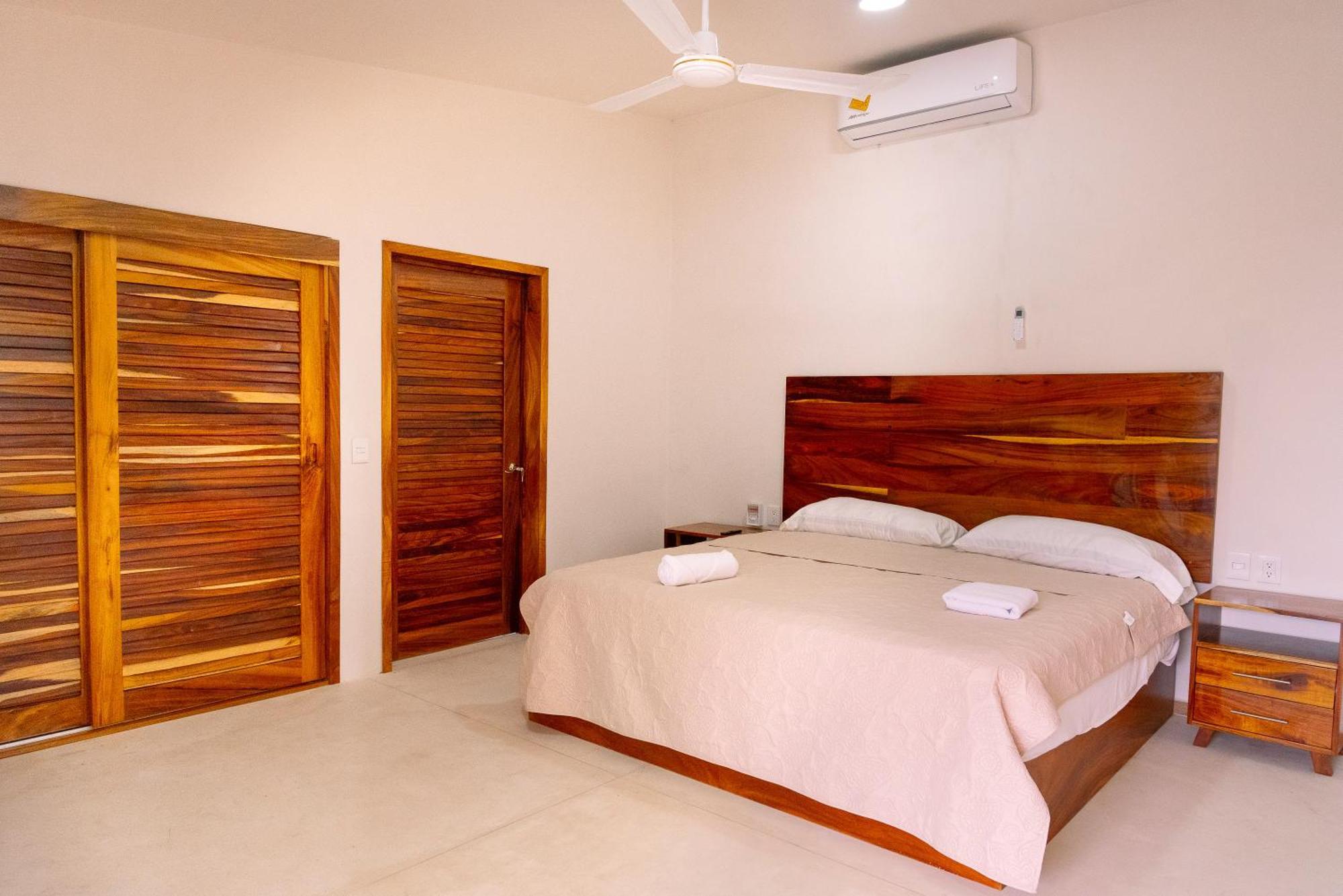 Casa Victoria Puerto Escondido Beach Brisas de Zicatela Dış mekan fotoğraf
