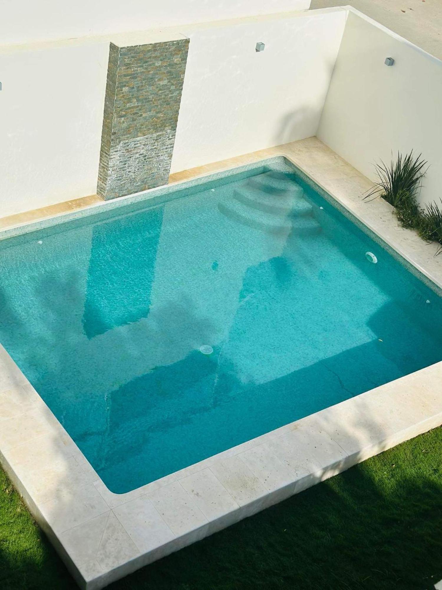 Casa Victoria Puerto Escondido Beach Brisas de Zicatela Dış mekan fotoğraf