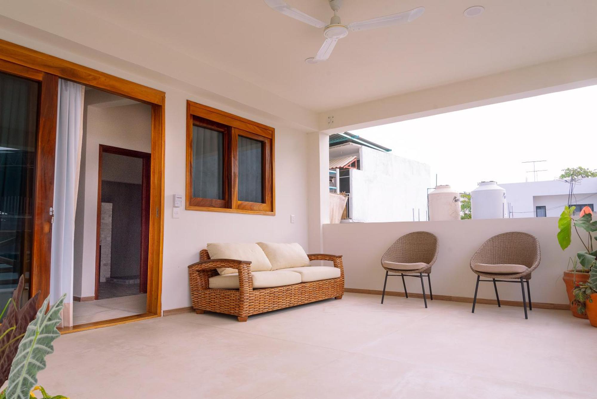 Casa Victoria Puerto Escondido Beach Brisas de Zicatela Dış mekan fotoğraf
