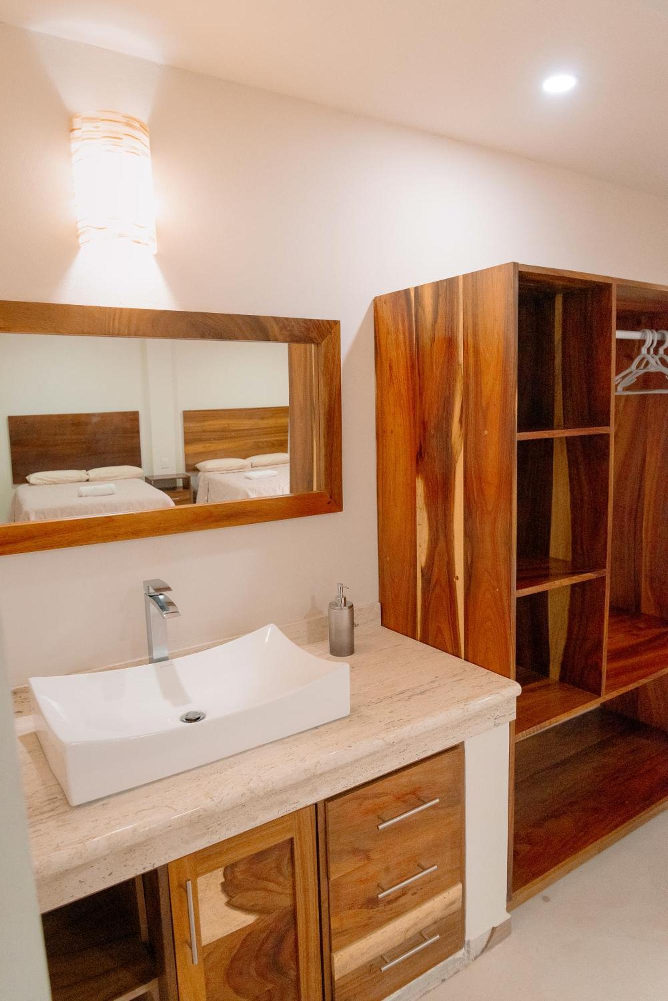 Casa Victoria Puerto Escondido Beach Brisas de Zicatela Dış mekan fotoğraf