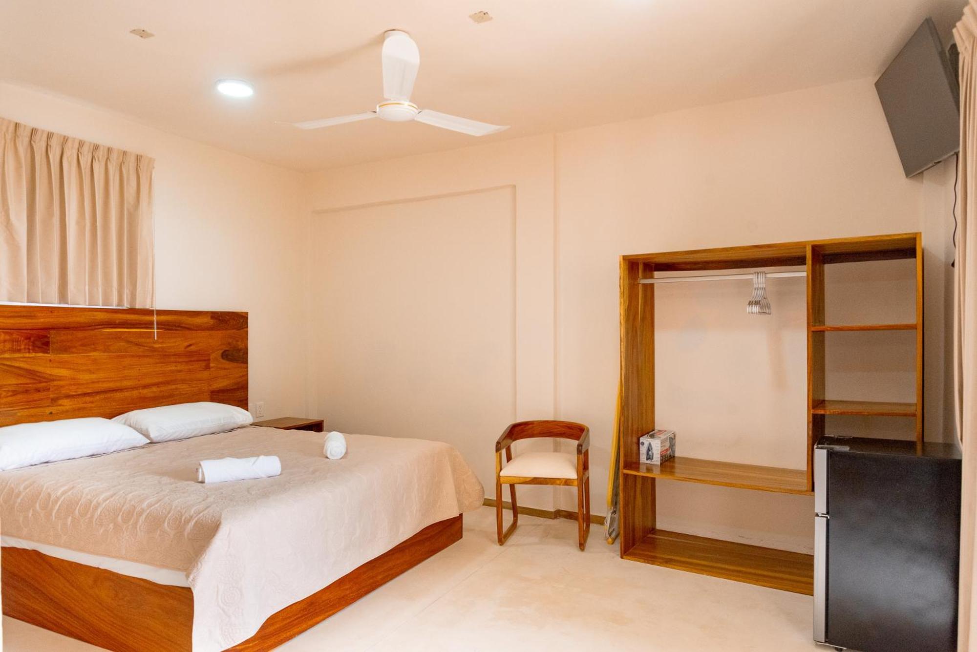 Casa Victoria Puerto Escondido Beach Brisas de Zicatela Dış mekan fotoğraf